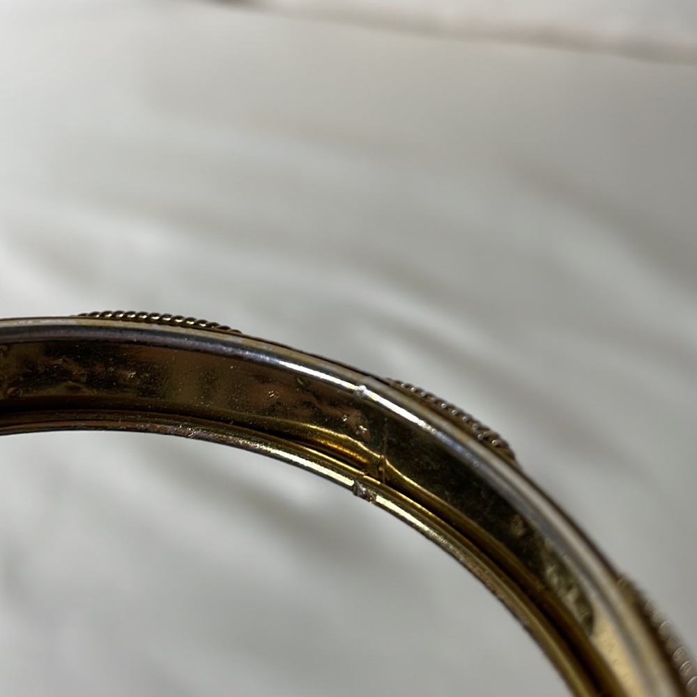 Bangle bracelet - Picture 5 of 5